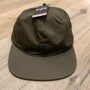 Mens Billabong Hat